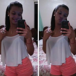 Meet your Posher, Sheila